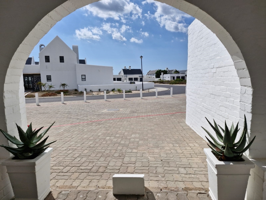 To Let 2 Bedroom Property for Rent in Dwarskersbos Western Cape